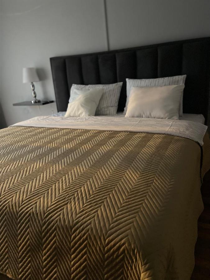 Blue House La Floresta 키토 외부 사진