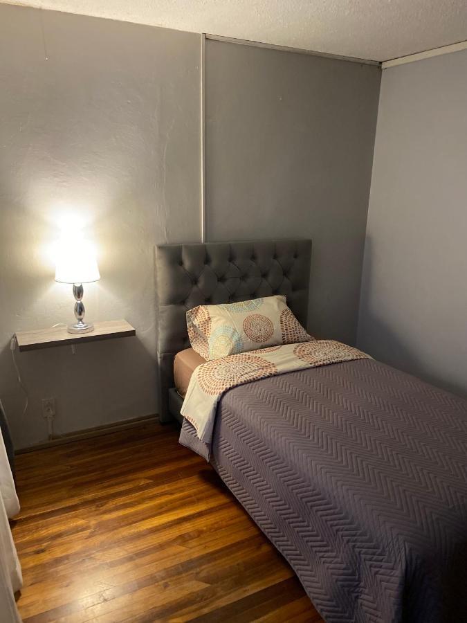 Blue House La Floresta 키토 외부 사진
