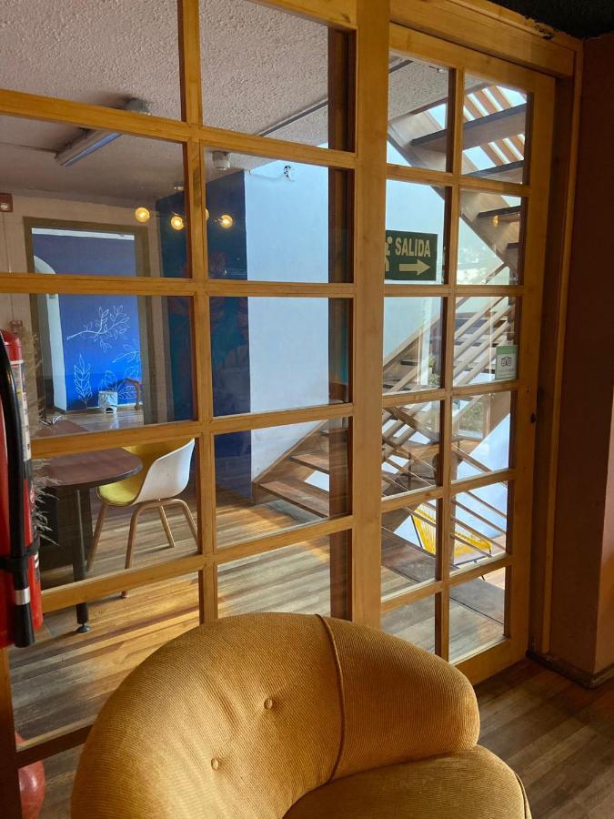 Blue House La Floresta 키토 외부 사진