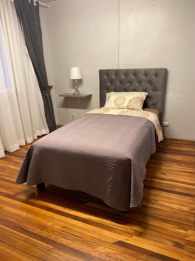 Blue House La Floresta 키토 외부 사진