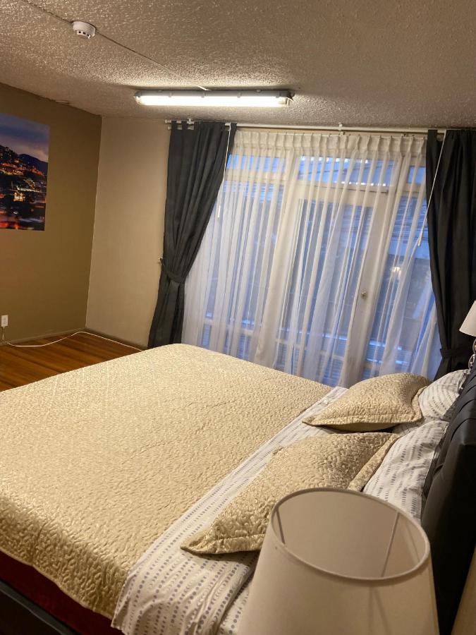 Blue House La Floresta 키토 외부 사진