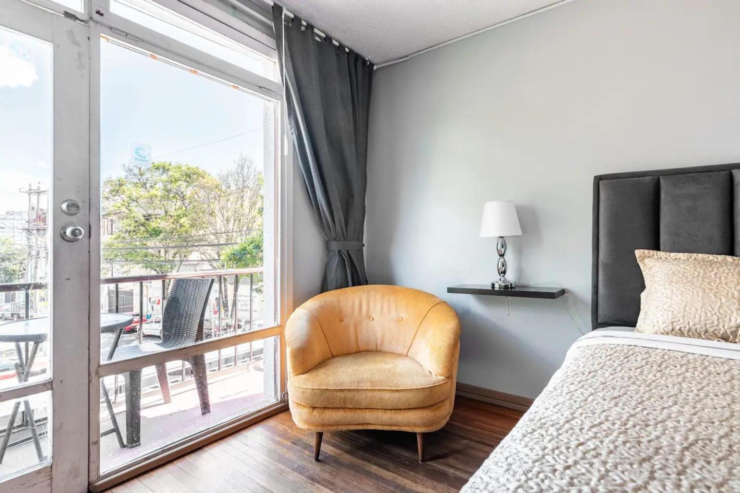 Blue House La Floresta 키토 외부 사진