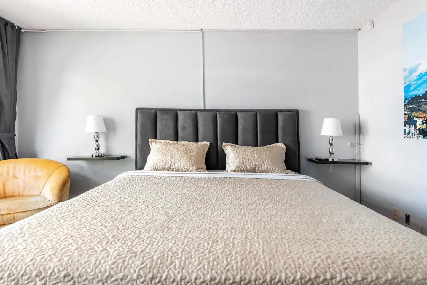 Blue House La Floresta 키토 외부 사진